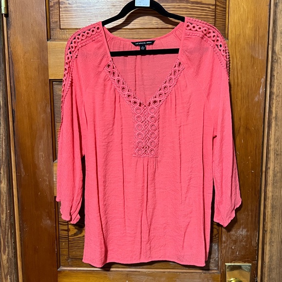 Tops - Unlisted Zac & Rachel